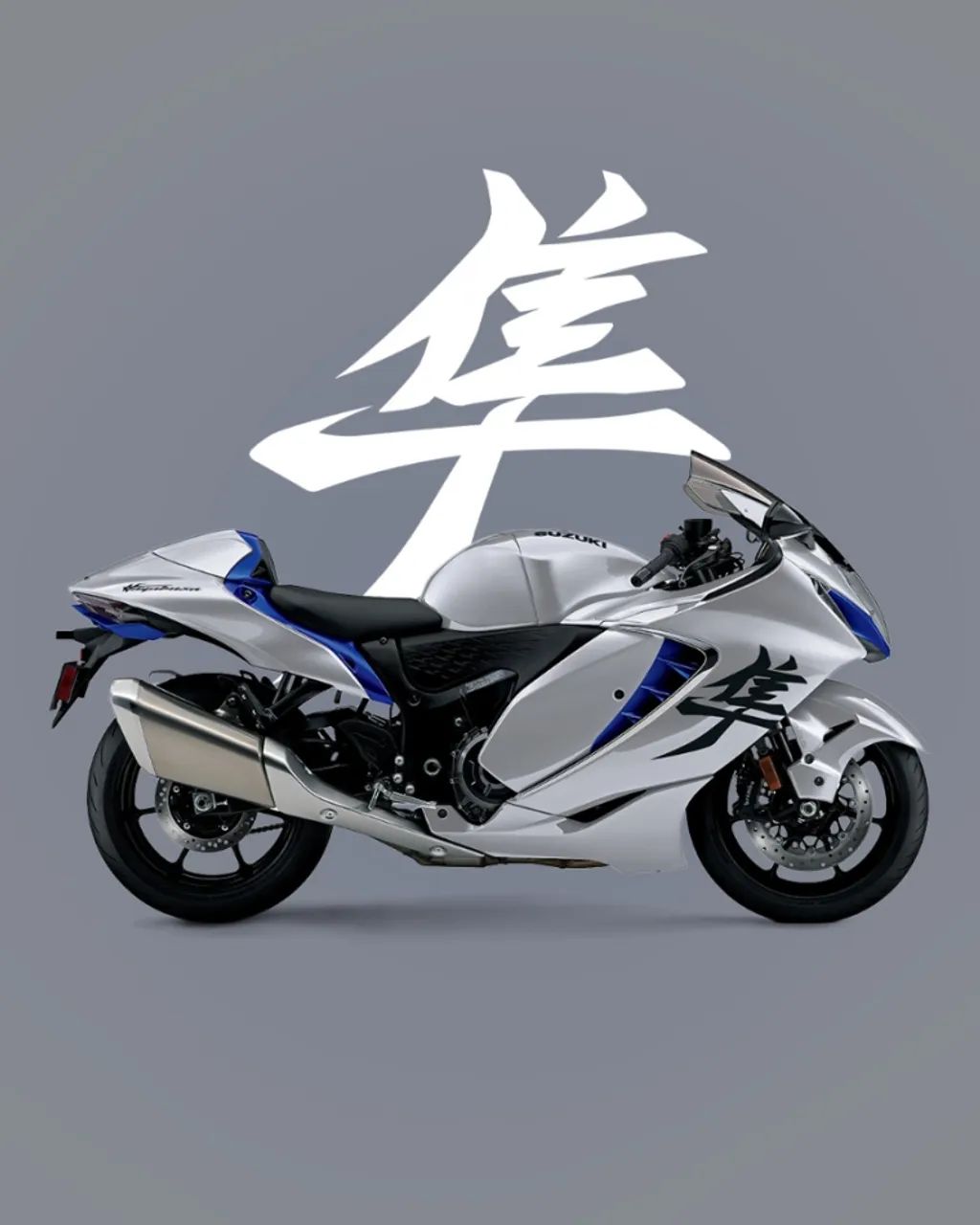 Hayabusa - Foto 4