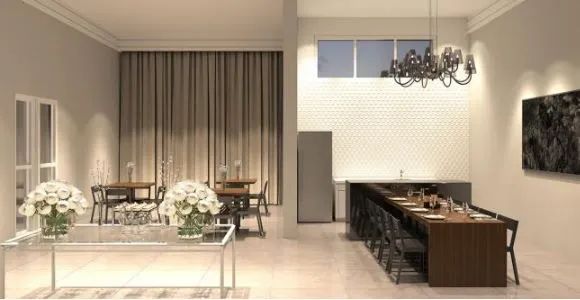 CIDADE JARDIM RESIDENCE CLUB - Foto 5