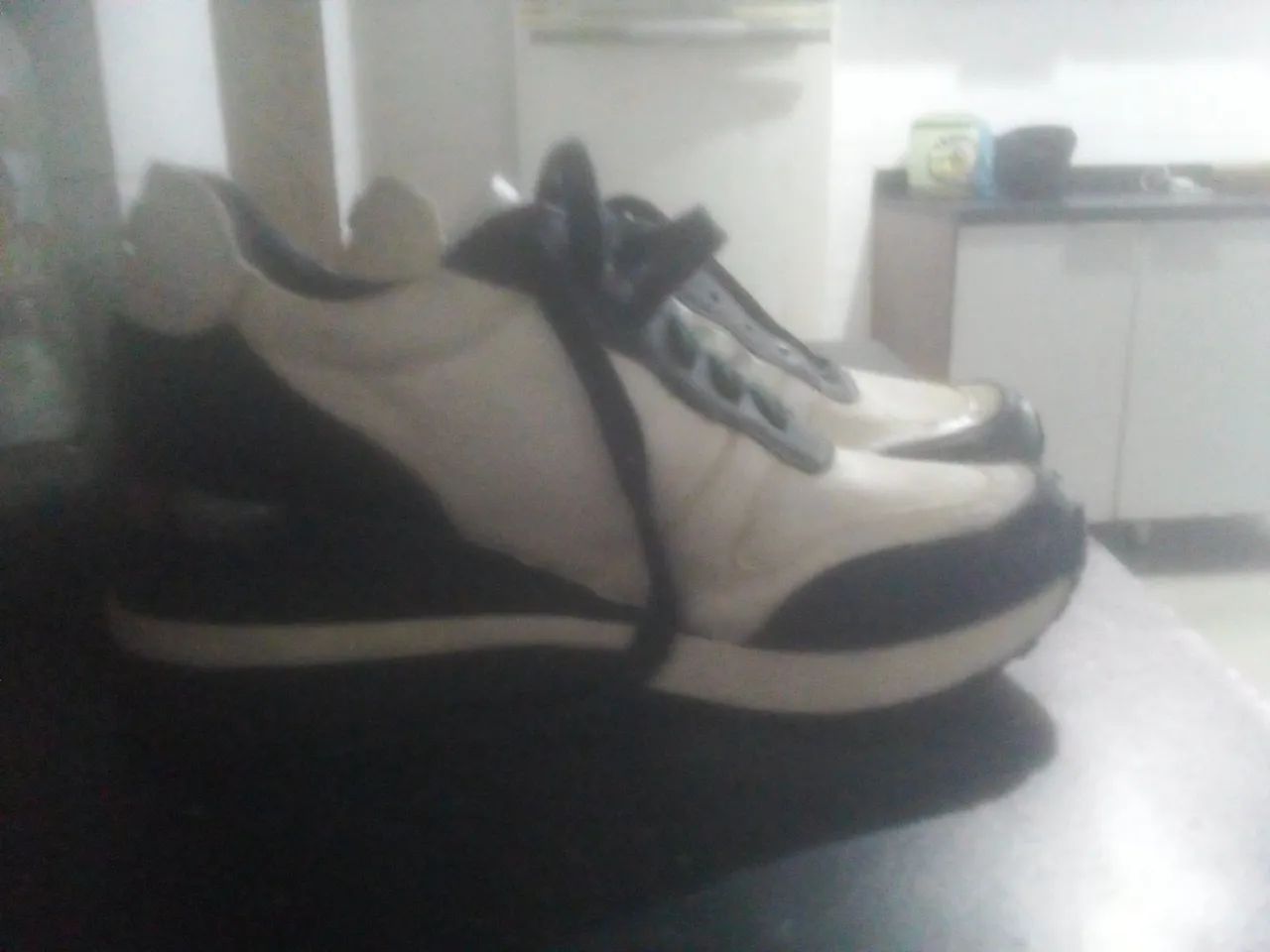 Tênis - Foto 3