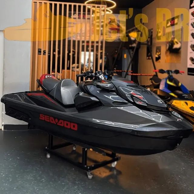 Jetski SeaDoo GTR-X  300 2024