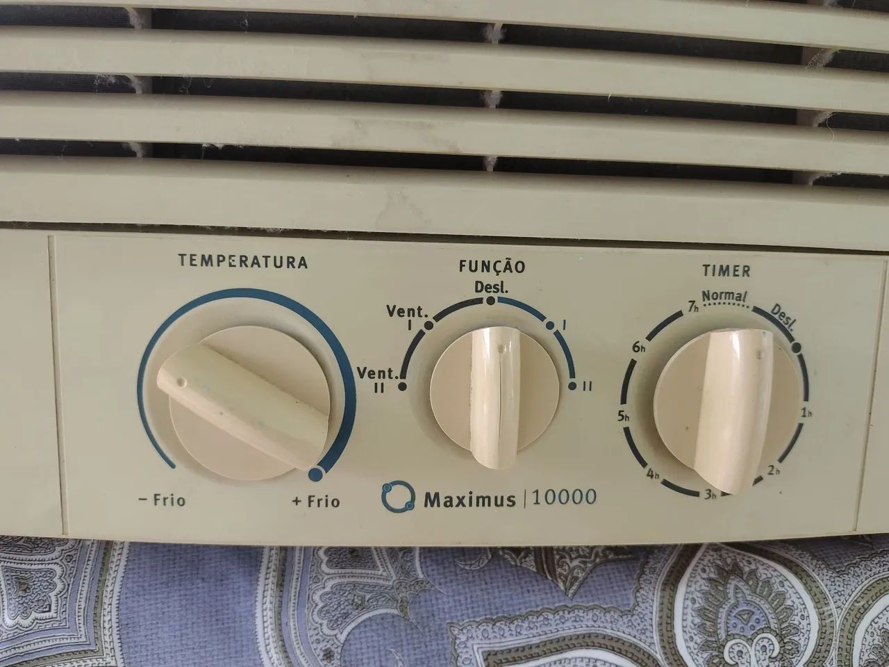 Ar condicionado electrolux - Foto 2