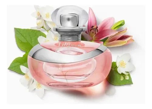 Lily Absolu Eau de Parfum 75ml 