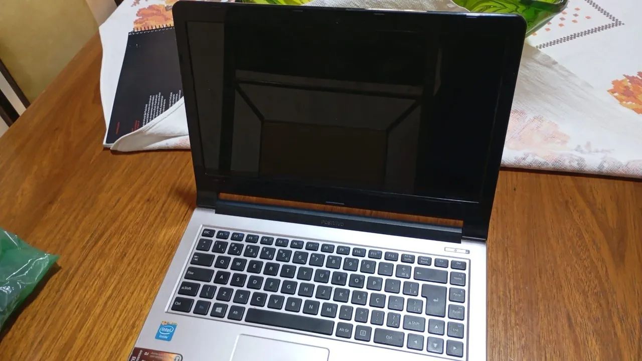 Notbook - Foto 3