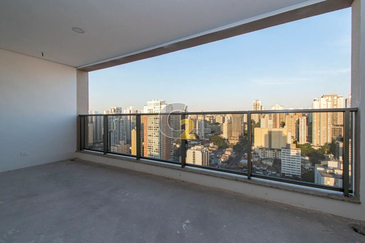 Apartamento à venda em Perdizes com 4 quartos, 3 suítes e 2 vagas de varagem. - Foto 3