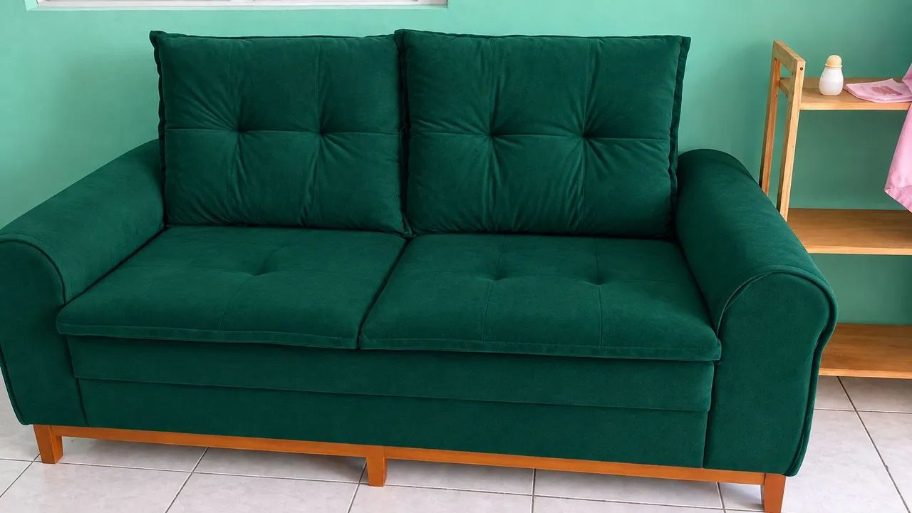 Dois Sofa - Foto 2