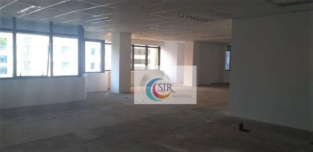 Conjunto comercial para locação com 357,84m², Brooklin, São Paulo. - Foto 2