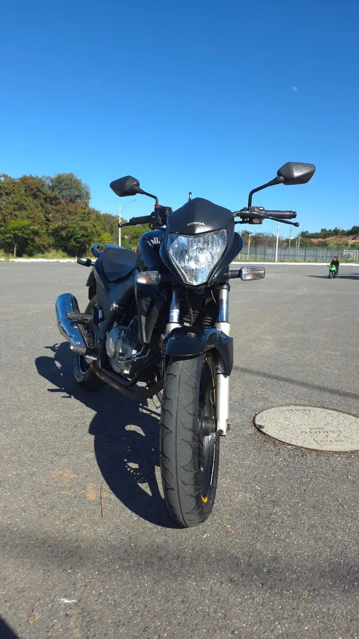 HONDA CB 300R FLEX - Foto 2