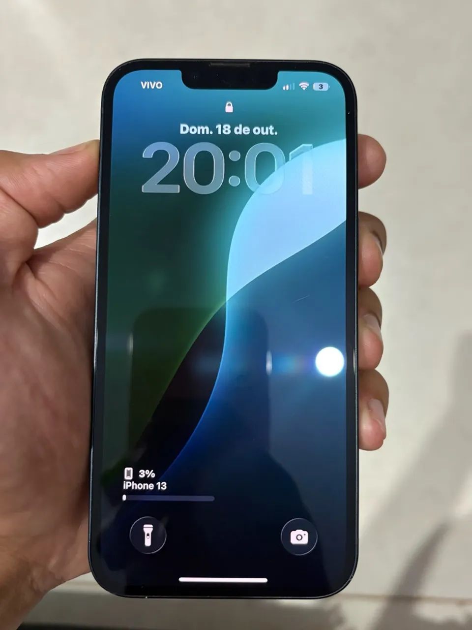 iPhone 13 128GB