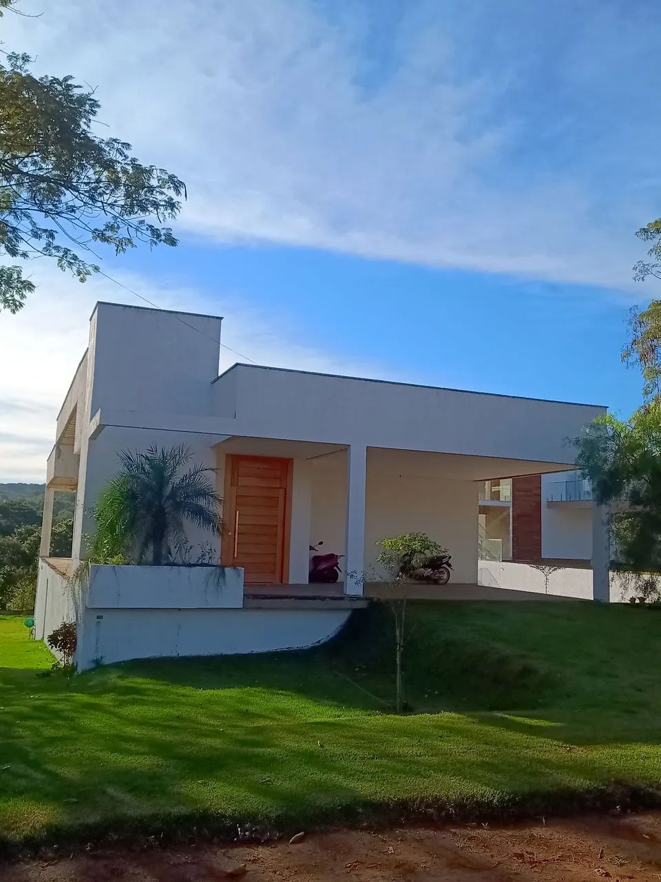 Foto - Hidrolândia - Condomínio Águas da Serra