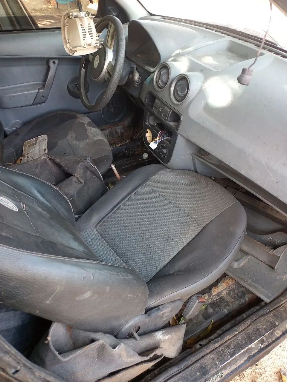 Oferta 4.000 reais , pra aproveitar peças.  - Foto 3