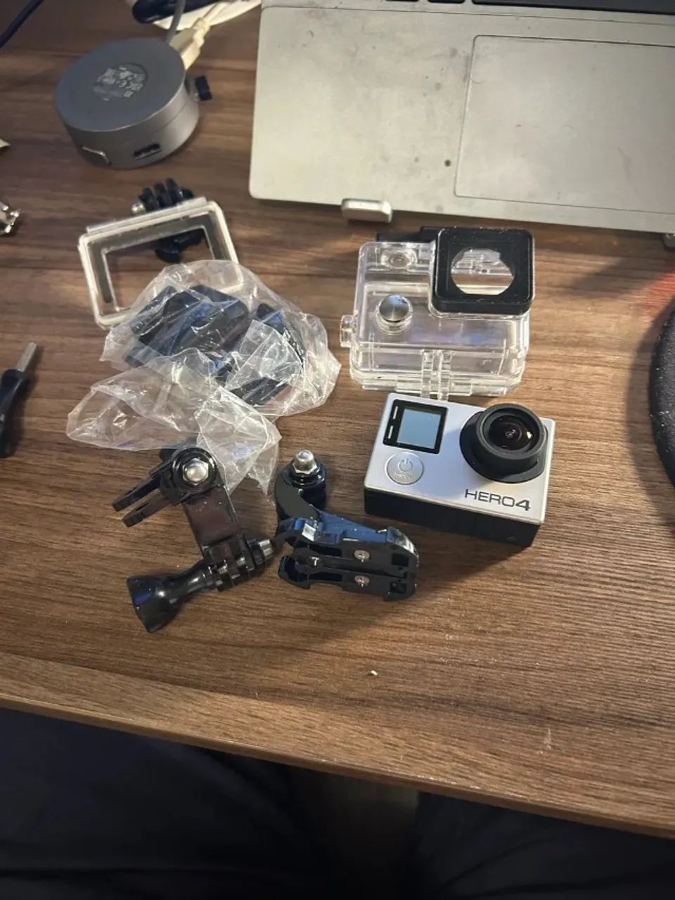 Go Pro Hero 4 - Foto 2