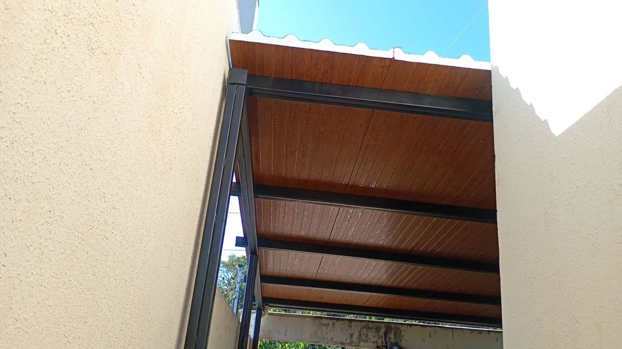 Faço serviço de serralheiro  - Foto 4