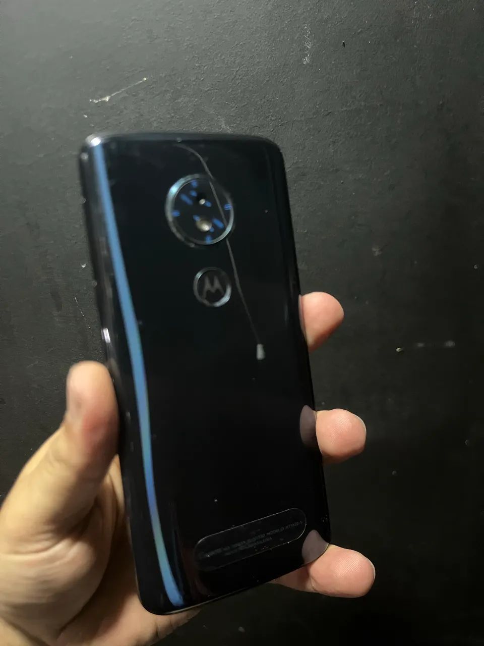 Motorola G7 play 64Gb - Foto 2