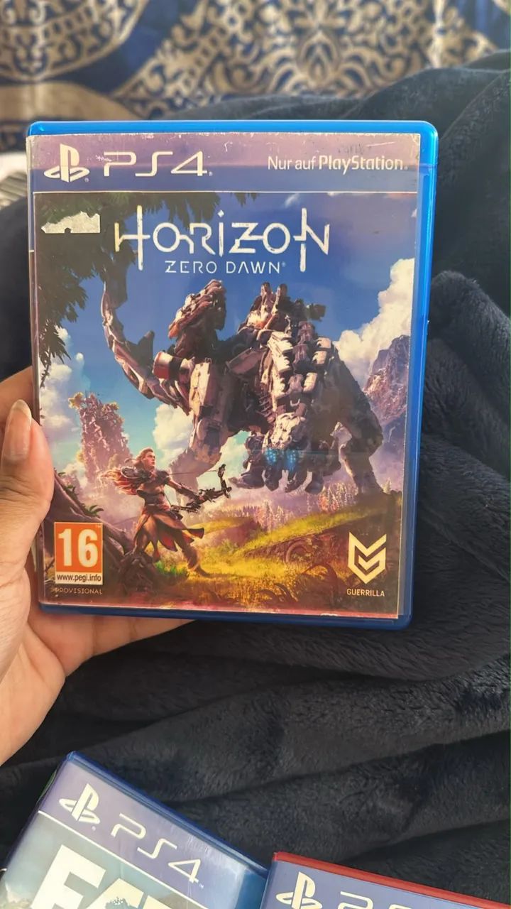Jogos para Ps4 - Foto 5
