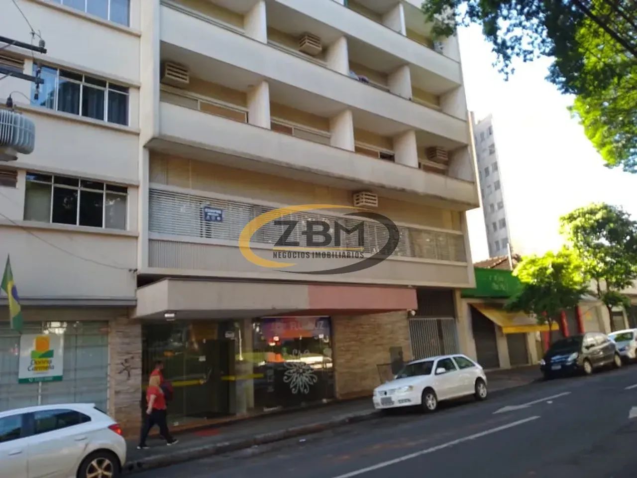 Kitnet para locação, Centro, Londrina, PR - Foto 2