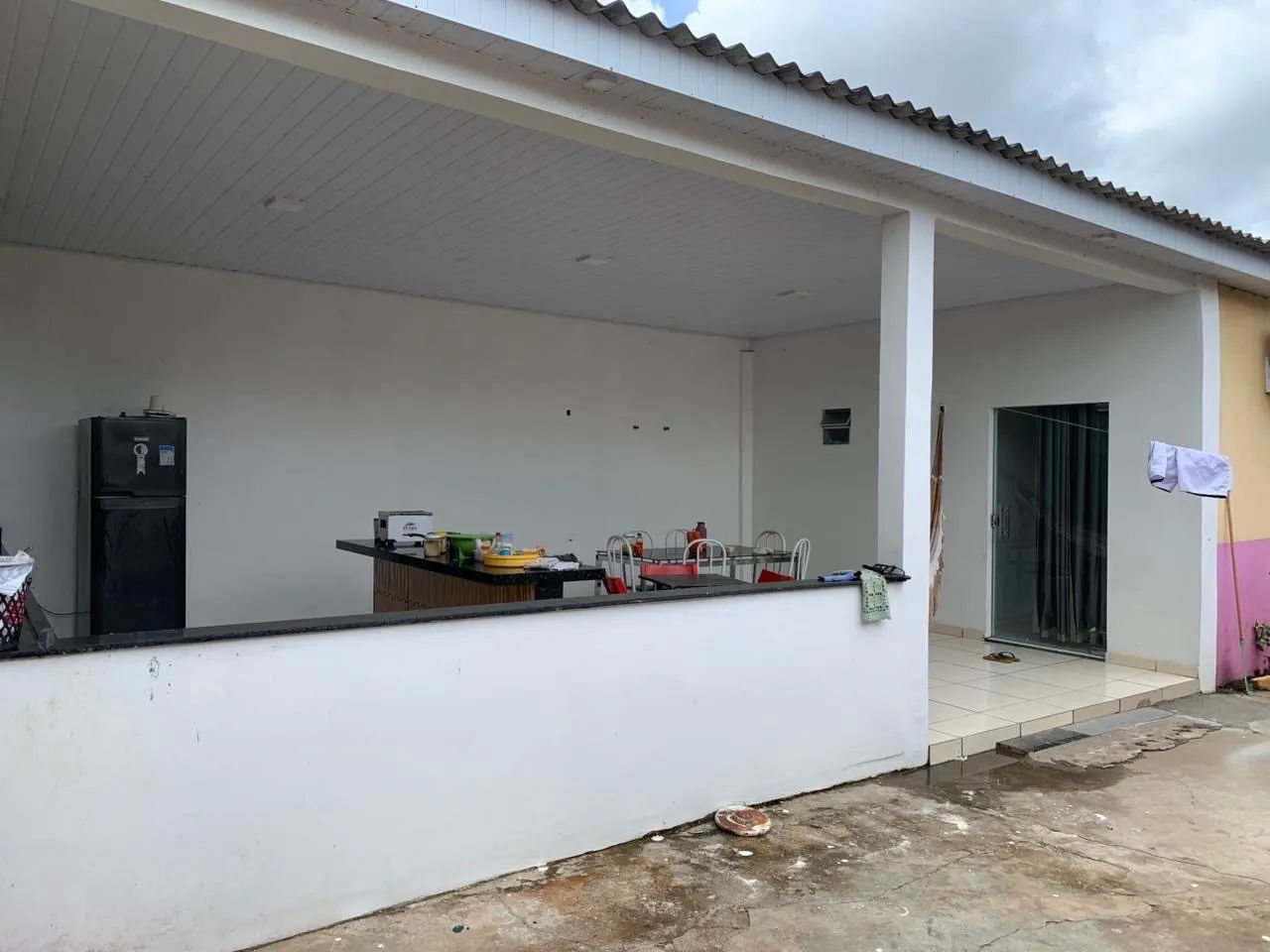 Vende-se casa - Foto 2