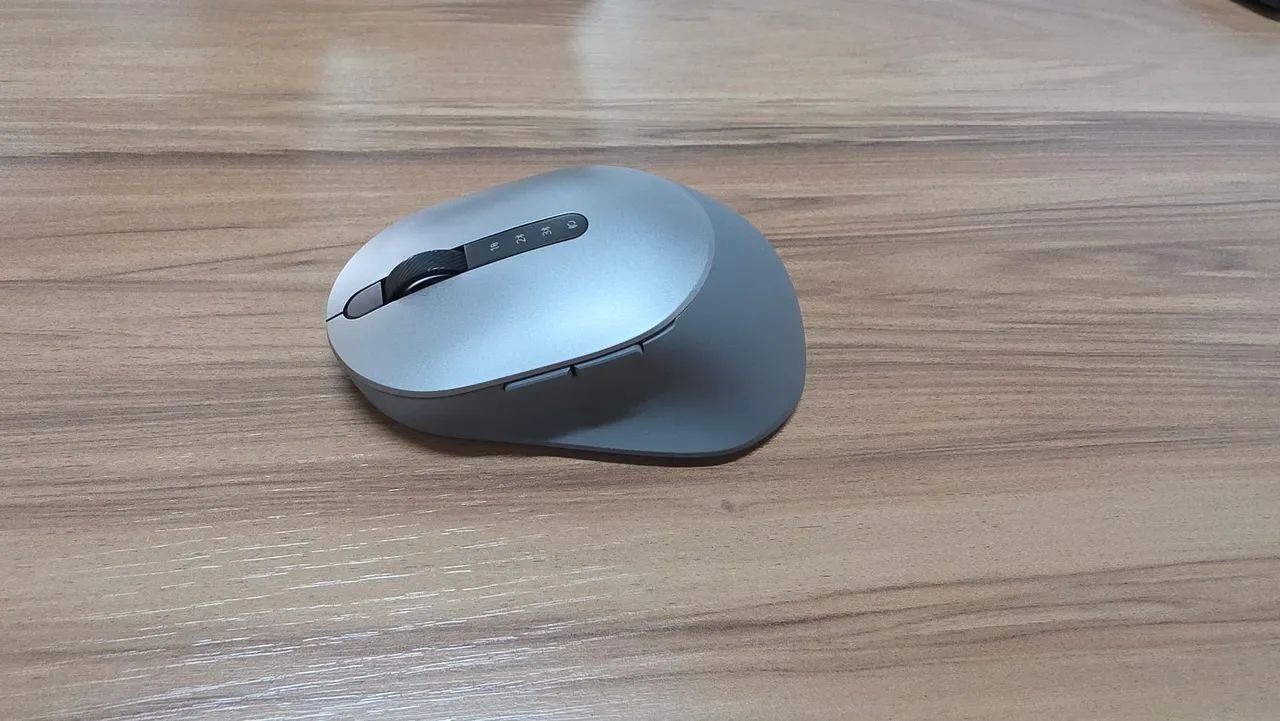 Kit Teclado e Mouse Dell Bluetooth  - Foto 5