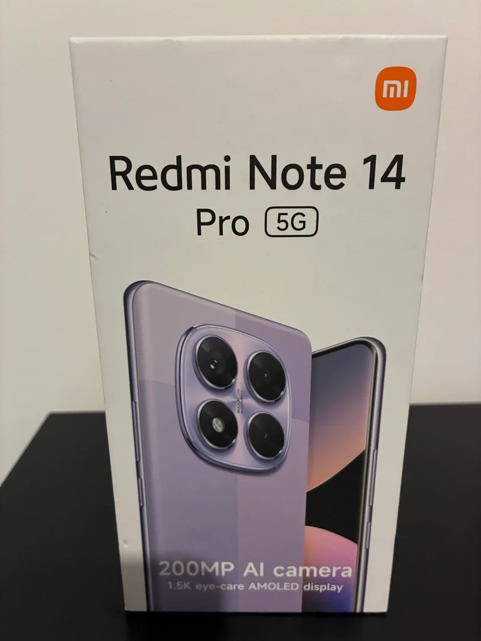 Redmi note 14 pro 5g - Foto 2
