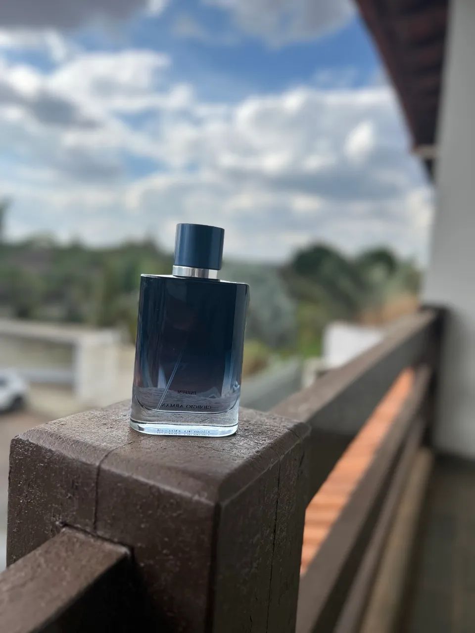 ACQUA DI GIÒ PROFONDO PARFUM - GIORGIO ARMANI - Foto 2