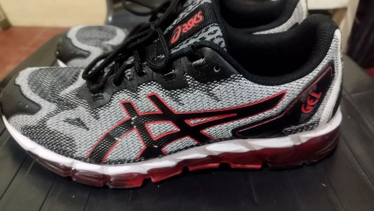 Tênis Asics Gel 41 Original  - Foto 2