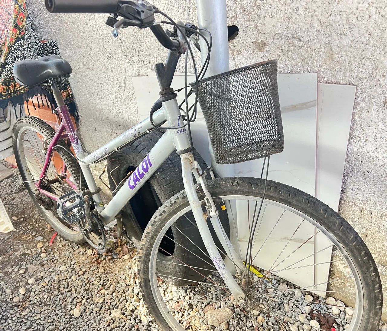 Bicicleta caloi - Foto 2