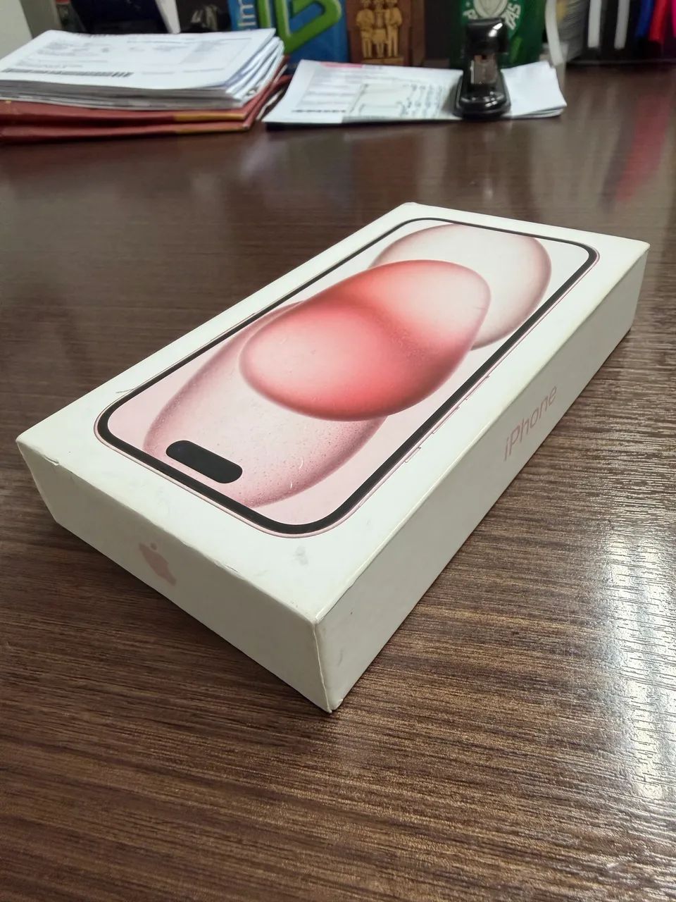 iPhone 15 | 128GB | Pink - Foto 2