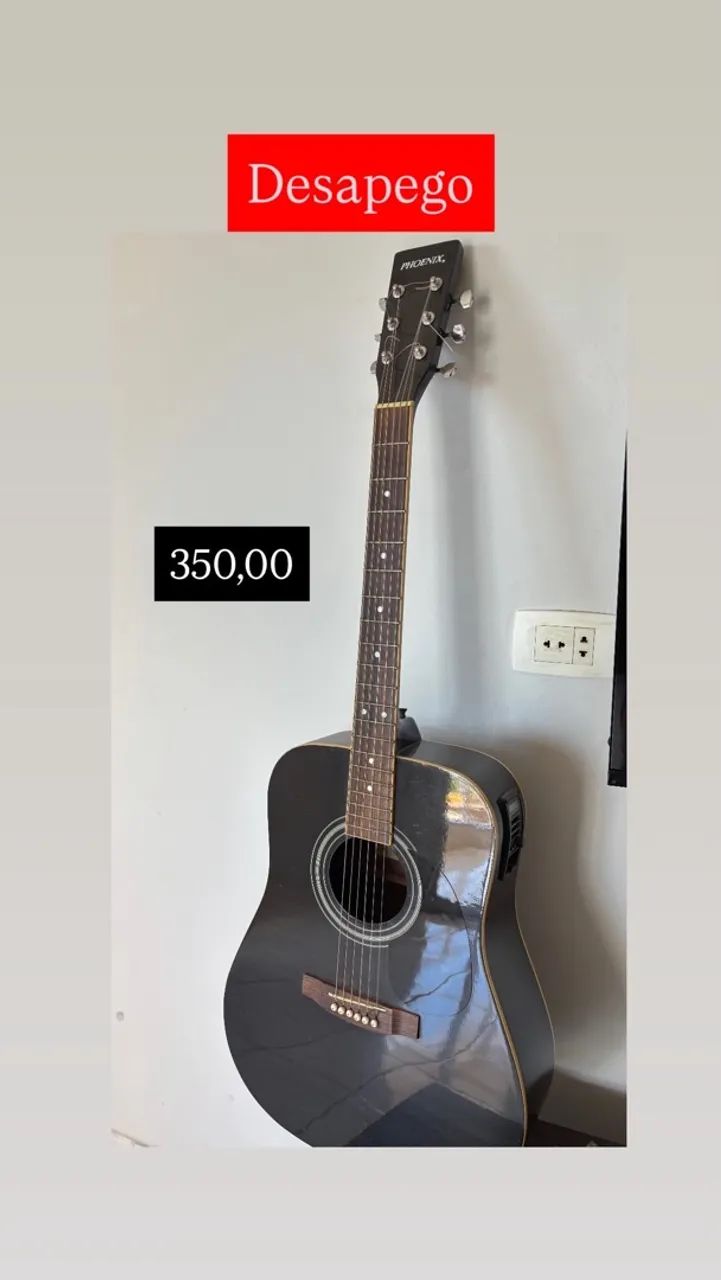 Violão 