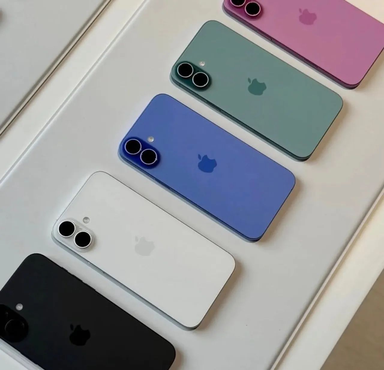 iPhone 16 128gb - lacrado  - Foto 4