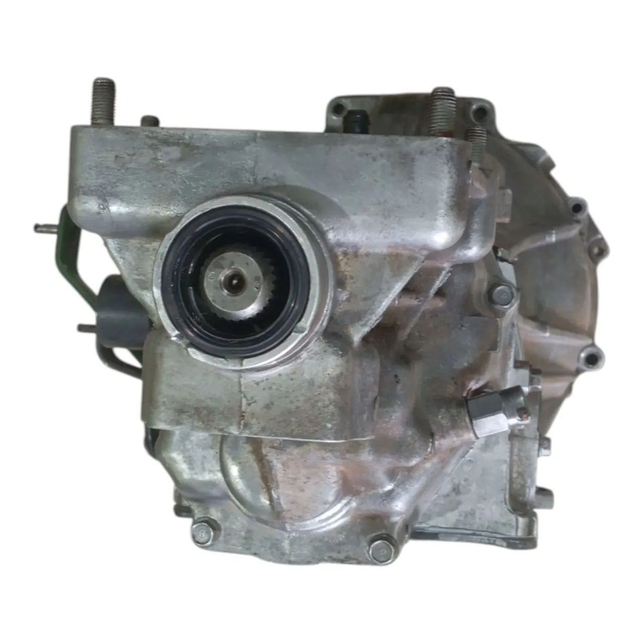 Câmbio HR bongo 5 marchas - Foto 4