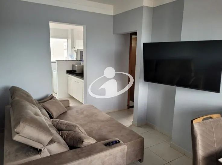 Aluguel Apartamento mobiliado SANTA MONICA - Foto 4