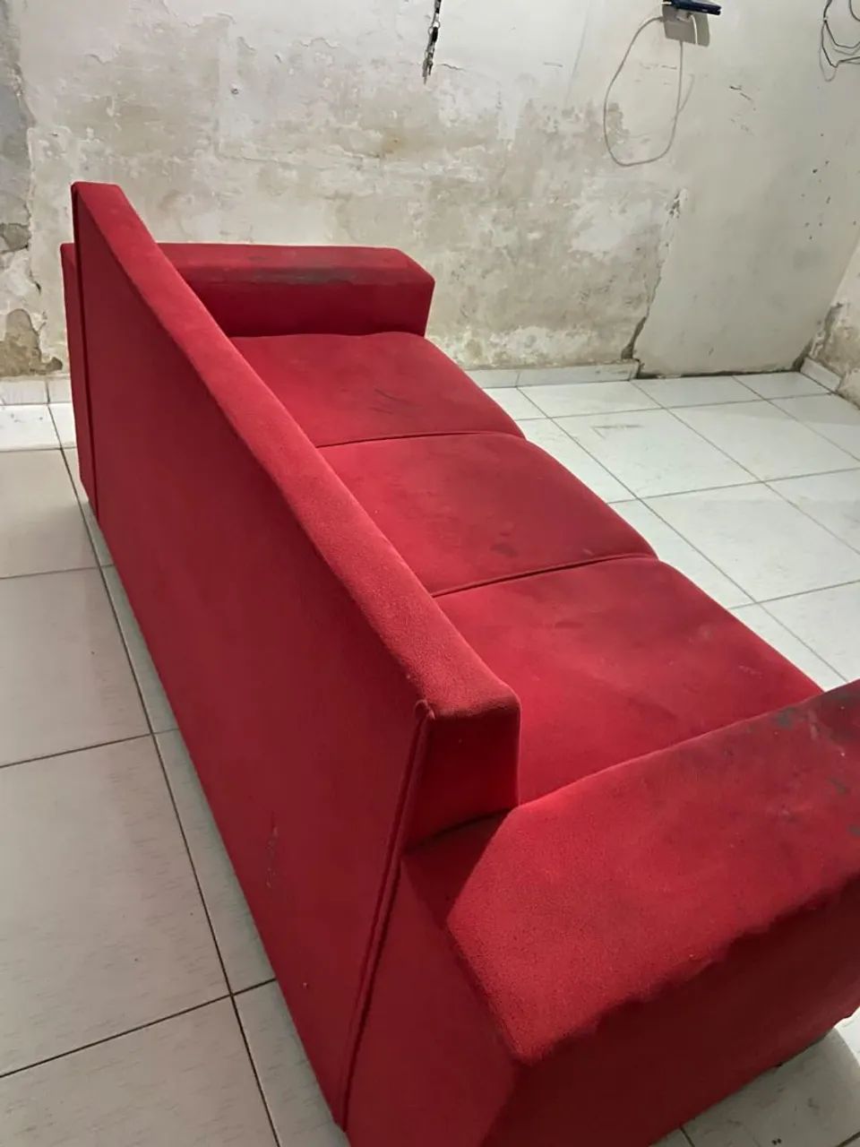 Vendo sofá  - Foto 4
