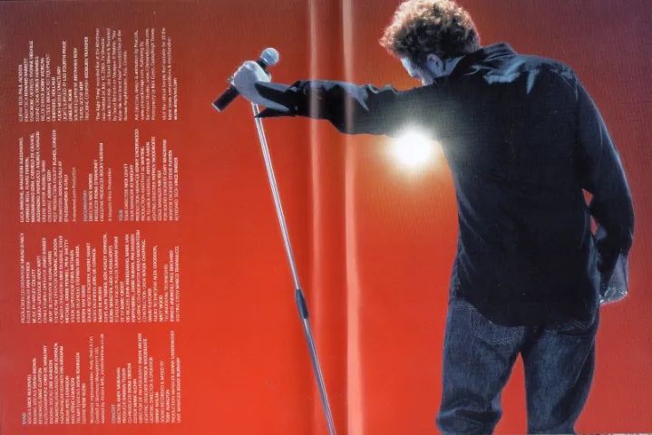 Dvd Simply Red - Home Live In Sicily - Foto 5