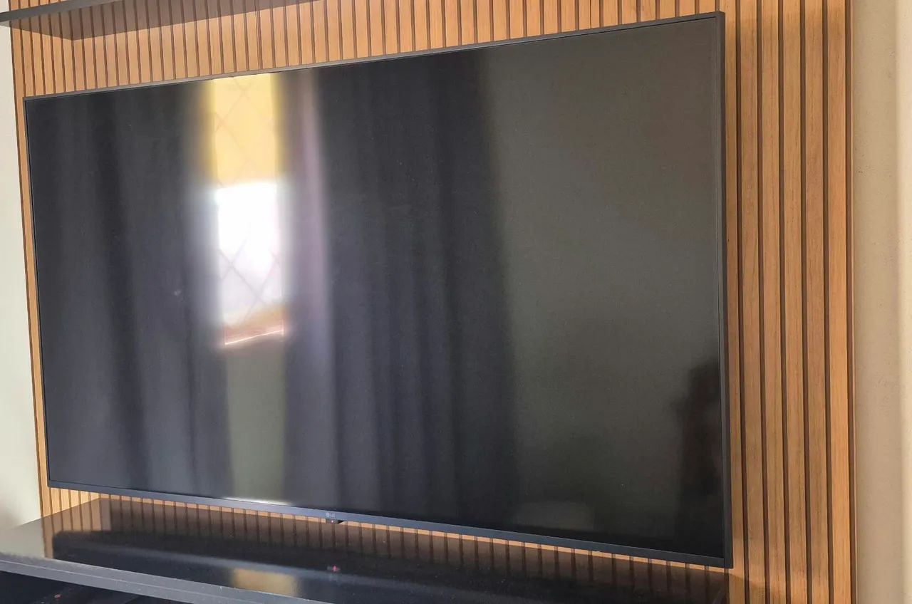 Televisão LG 