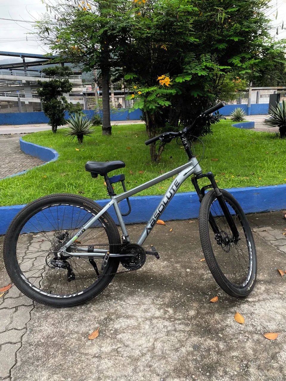 Bicicleta Absolute Nero 5   - Foto 4