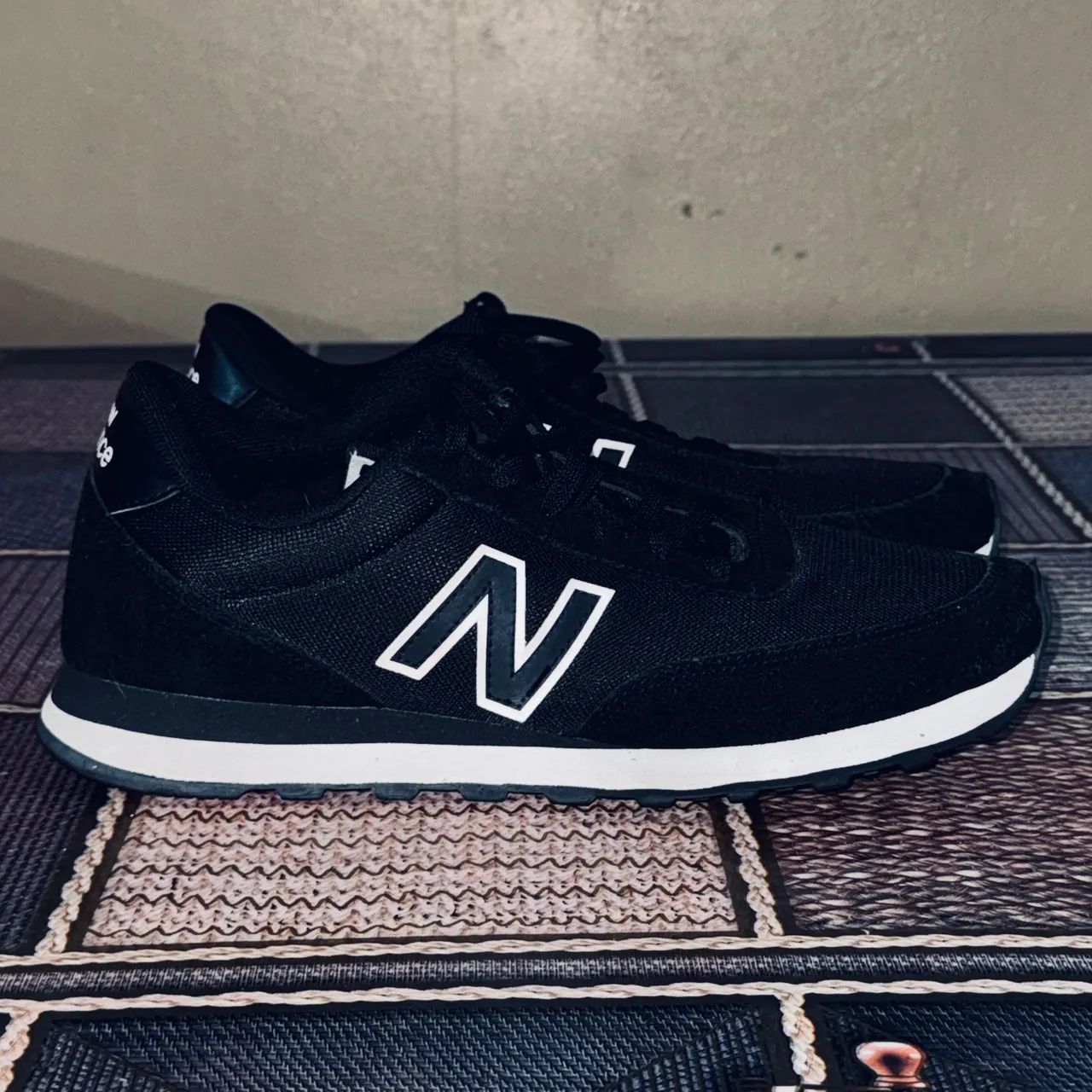 New Balance 501 - Foto 2