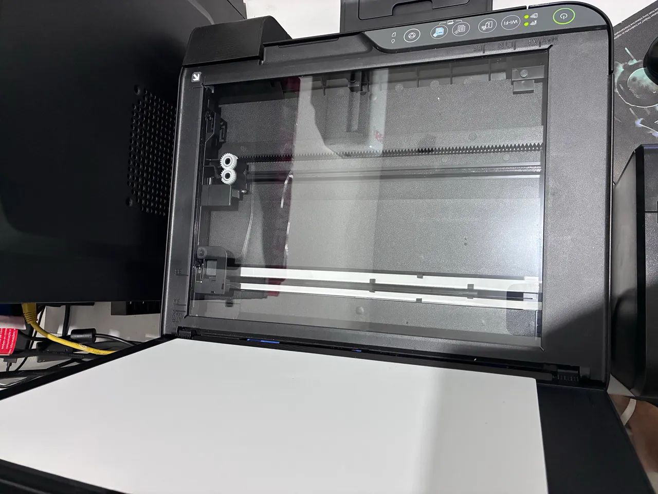 IMPRESSORA EPSON L3250 - Foto 2