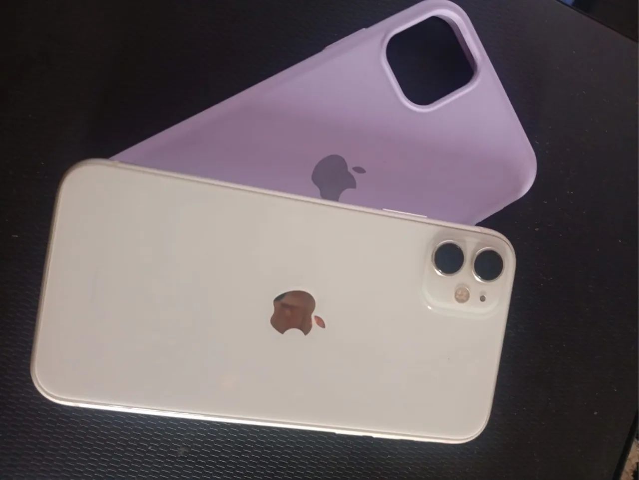 Vendo iPhone 11 64gb - Celulares e Smartphones - Camboa, São Luís