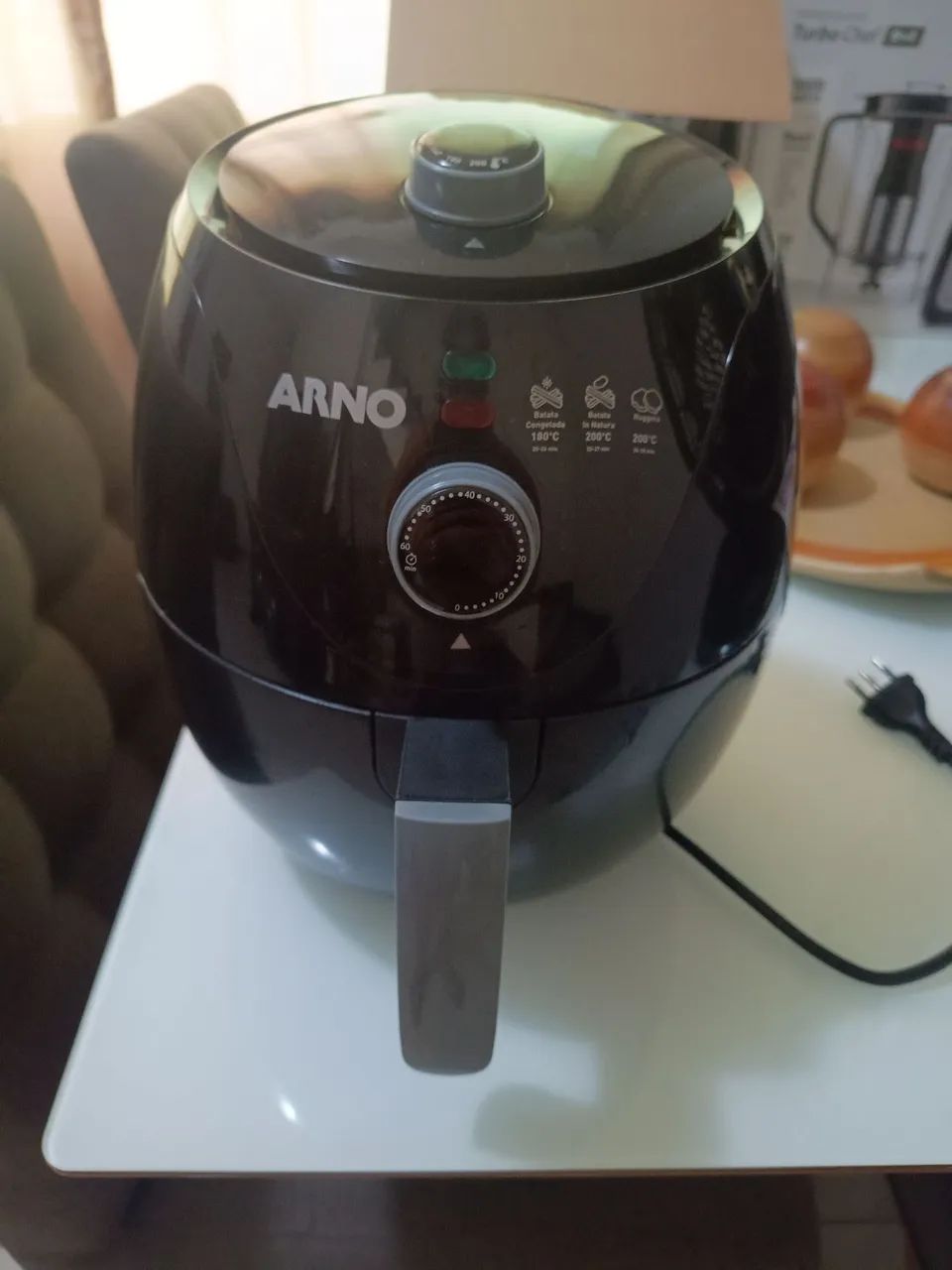 AirFryer arno