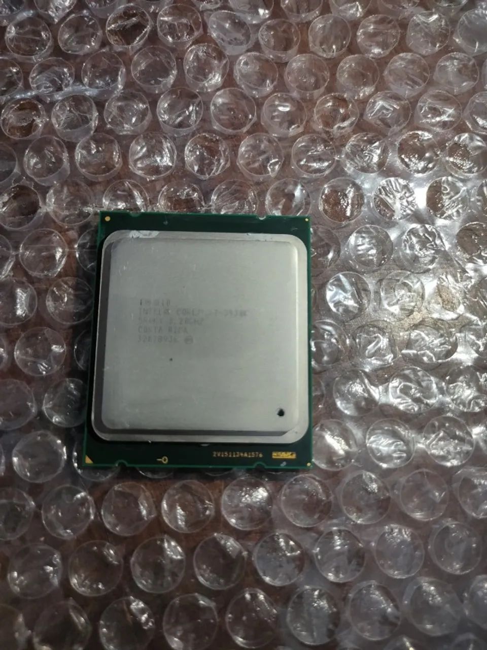 Processador Intel Core i7 3930K LGA2011 - Foto 3