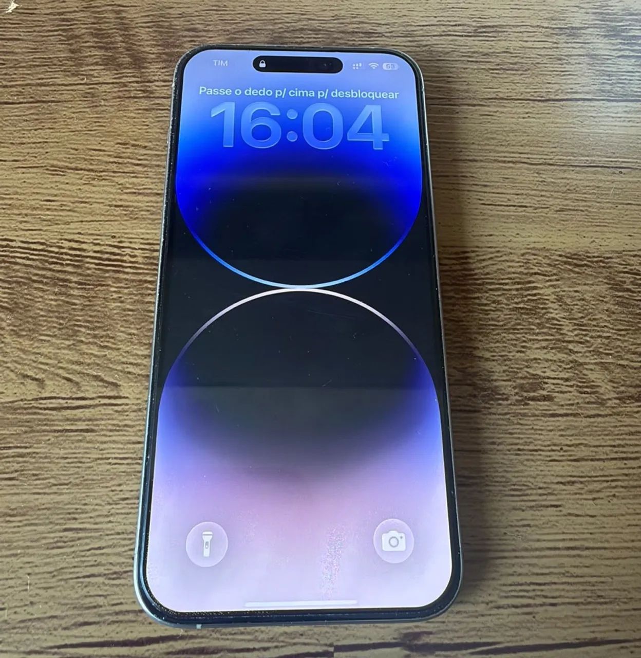 Vendo celular iPhone PRO MAX 256 GB TITANIUM IMPECÁVEL 