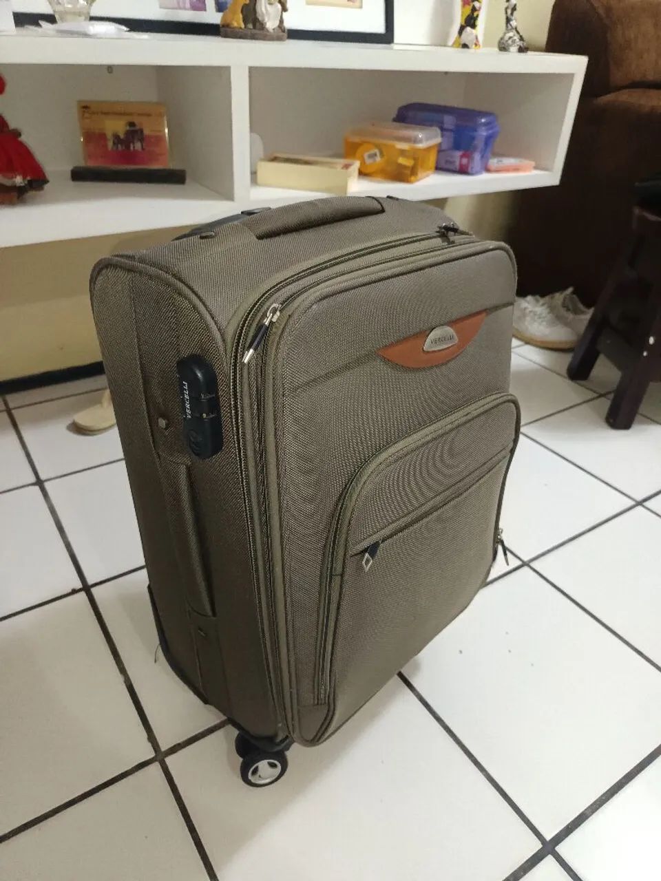 MALA VIAGEM  - Foto 2