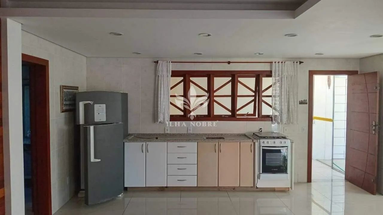 Apartamento para Alugar com 1 Quartos no Campeche Florianópolis/SC Com 80m² R$ 3.650,00 - Foto 2