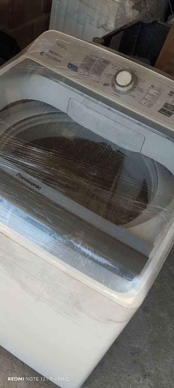 Assistência técnica de máquina de lavar e lava e seca  - Foto 5