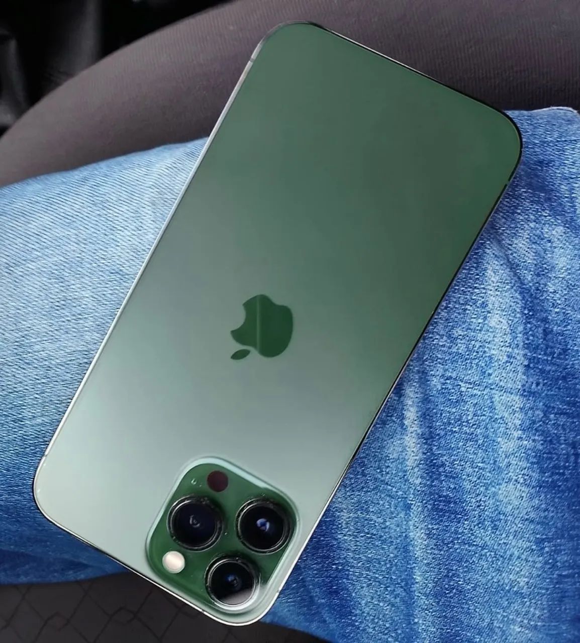 iPhone 13 Pro Max 256GB - Foto 2
