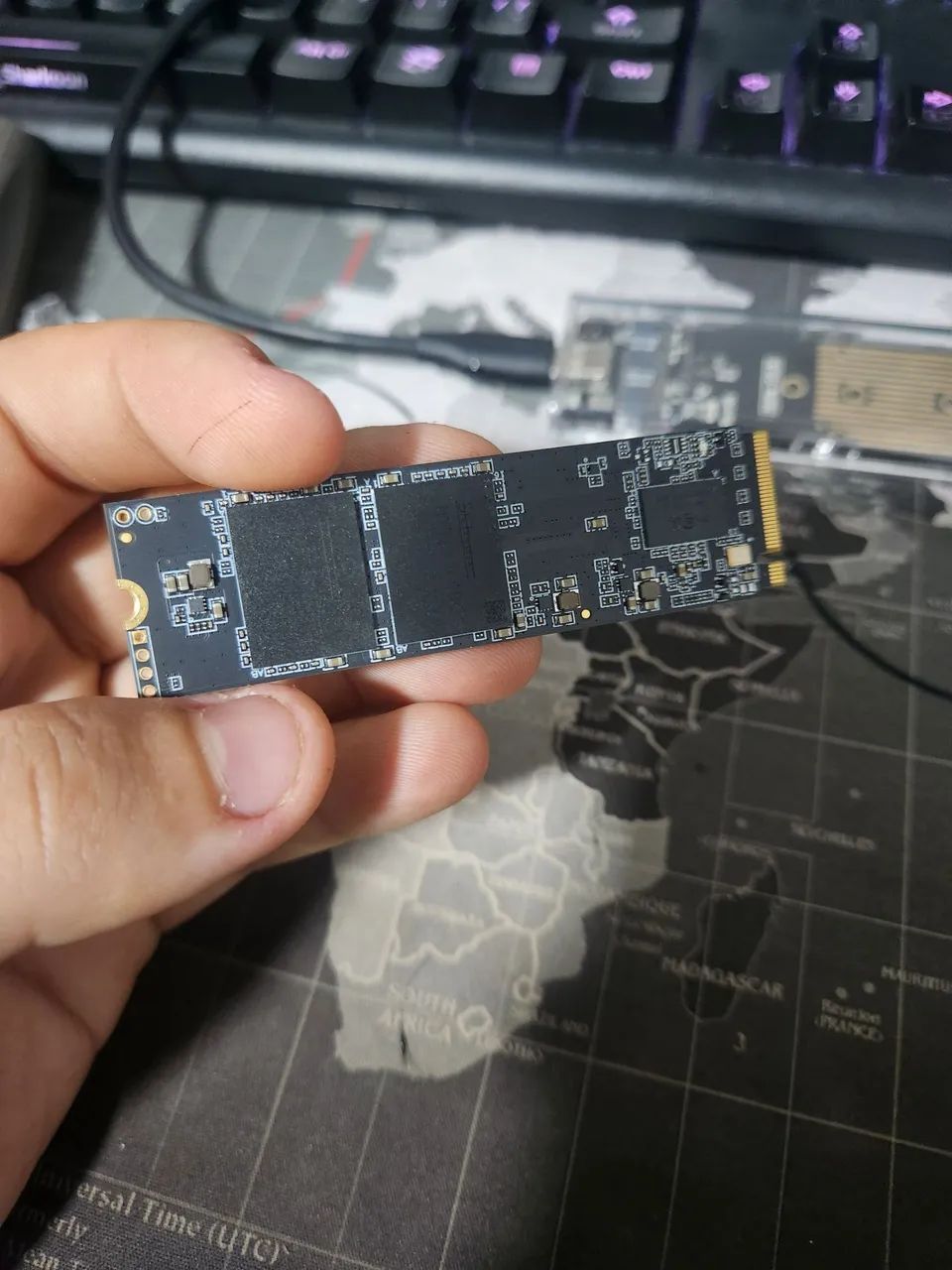 SSD M2 512Gb428513444233881600