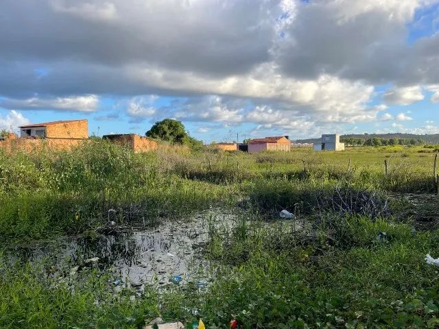 TERRENO PRA VENDER EM MARECHAL 