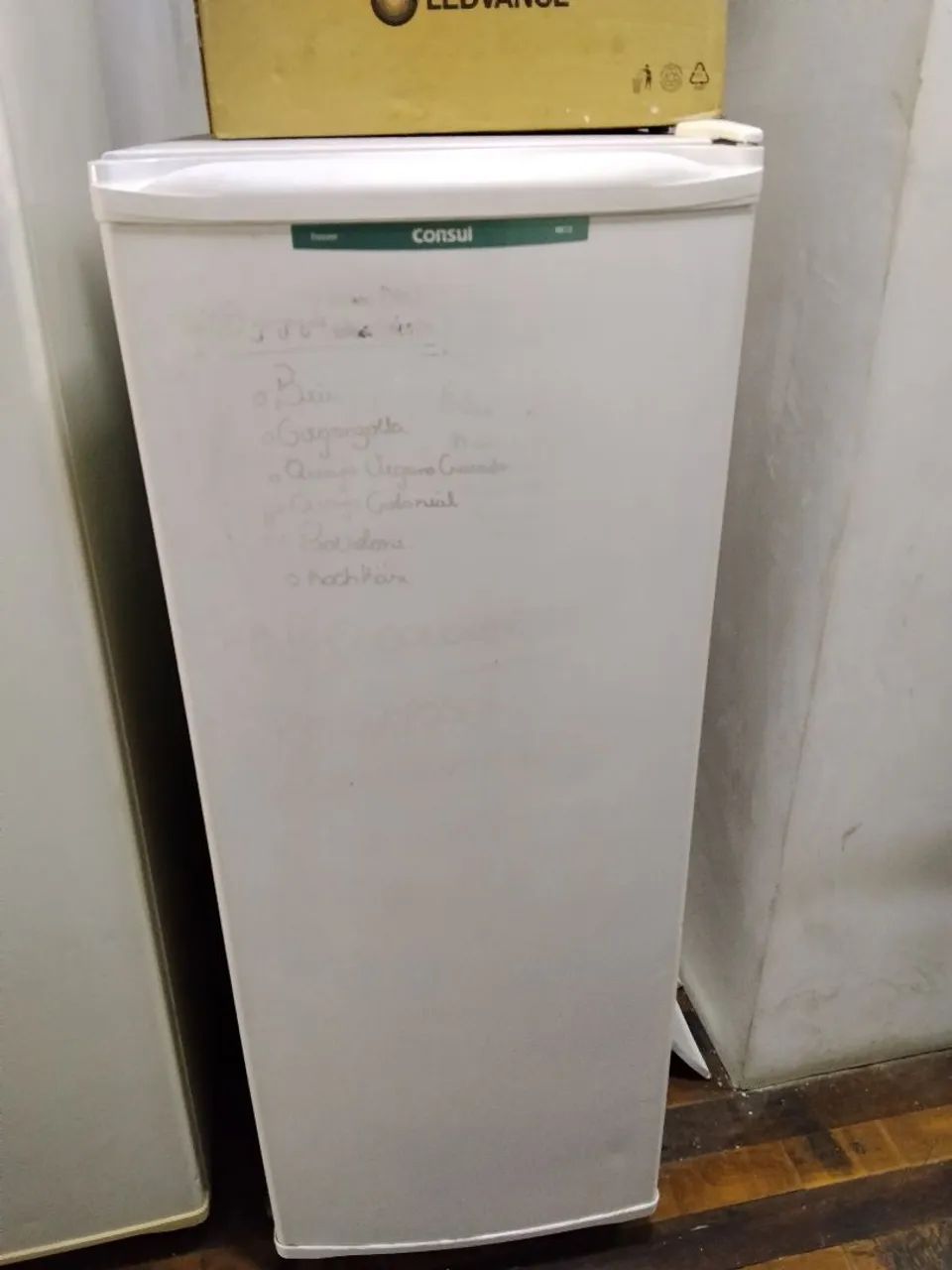 Freezer 