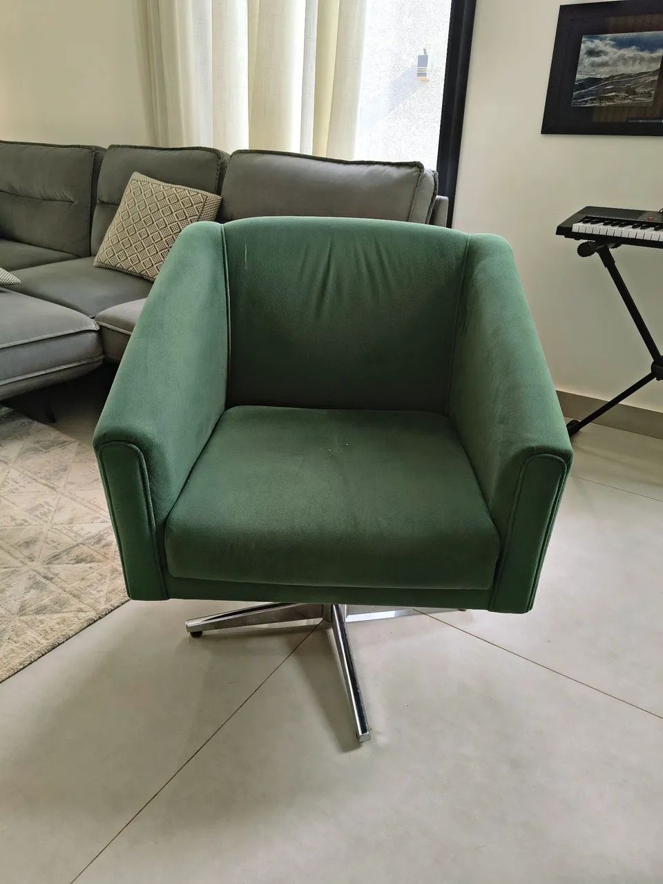 Vendo belas poltronas ! - Foto 4