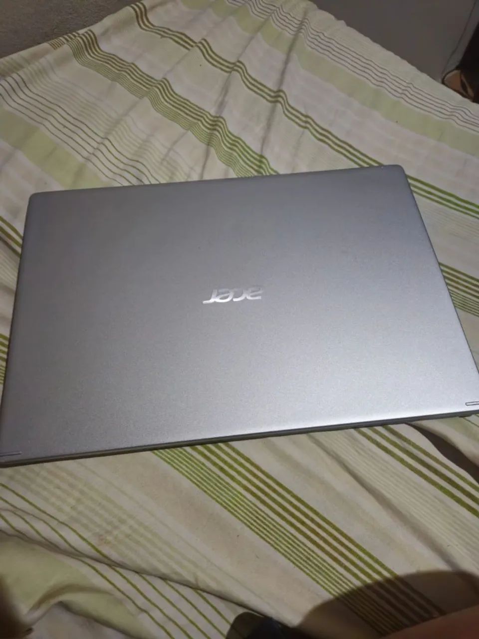 Notebook Acer Ryzen 7 5700U  - Foto 2