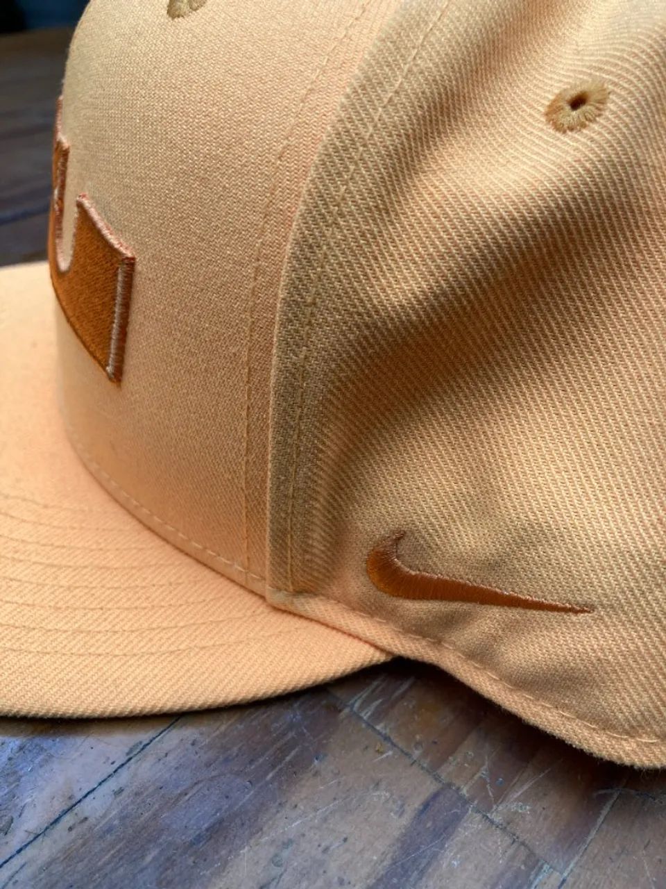 boné da nike LeBron James - Foto 4